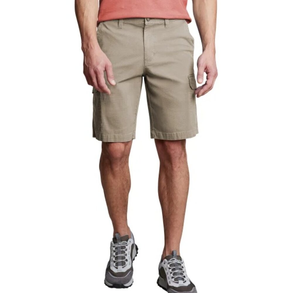 Bundles of 4 Copper & Oak Men's Cargo Shorts - Picture 3 of 7